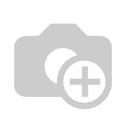 rPS from PS/Alu production waste